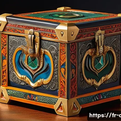 Home 25 피규어 정품 여부 구별법 - A highly detailed close-up of an authentic collectible figurine showcasing immaculate craftsmanship:...